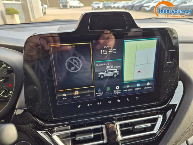 Suzuki - S-Cross - EU-Neuwagen - Reimport