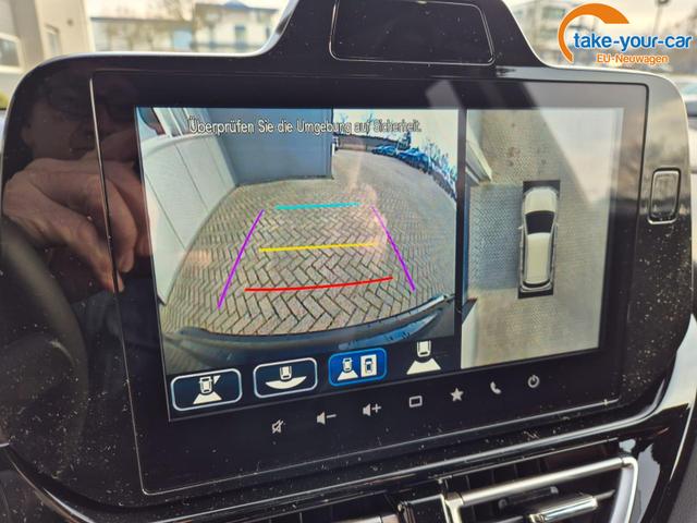 Suzuki - S-Cross - EU-Neuwagen - Reimport