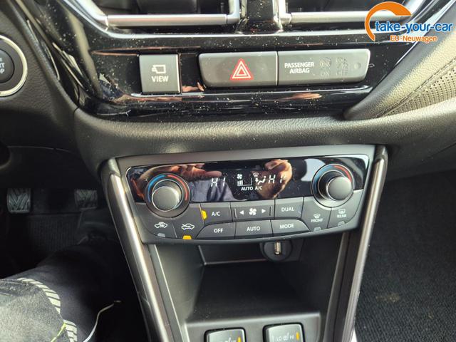 Suzuki - S-Cross - EU-Neuwagen - Reimport