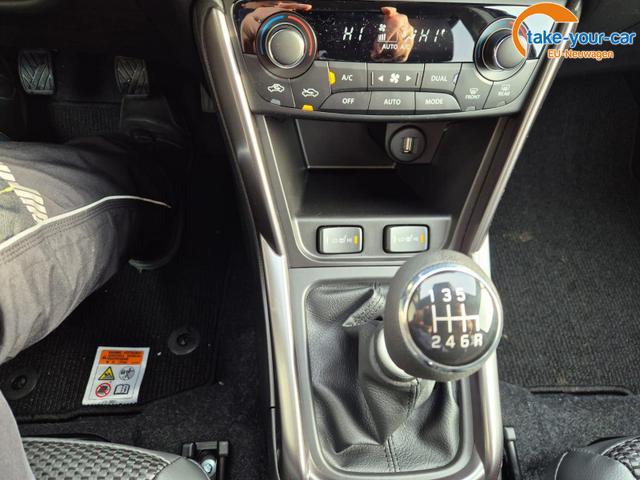 Suzuki - S-Cross - EU-Neuwagen - Reimport