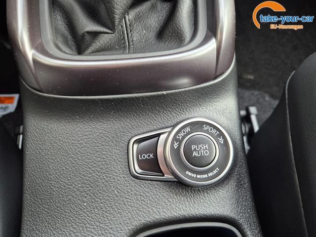 Suzuki - S-Cross - EU-Neuwagen - Reimport