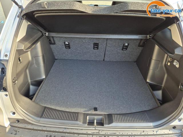 Suzuki - S-Cross - EU-Neuwagen - Reimport
