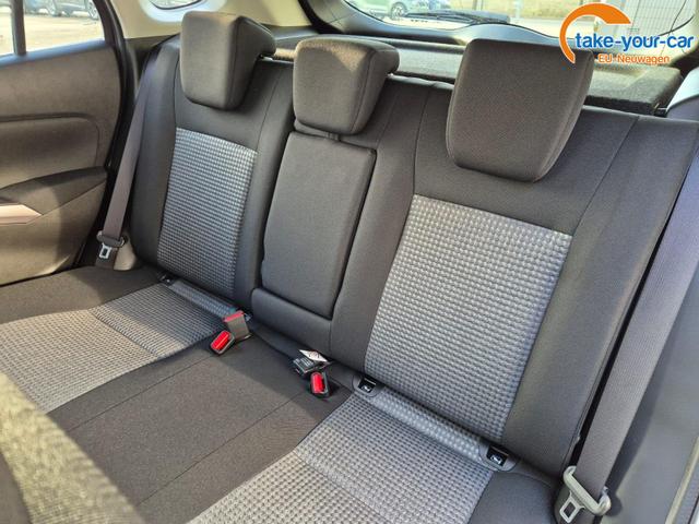 Suzuki - S-Cross - EU-Neuwagen - Reimport