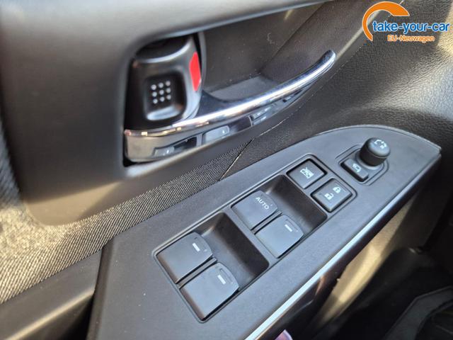 Suzuki - S-Cross - EU-Neuwagen - Reimport