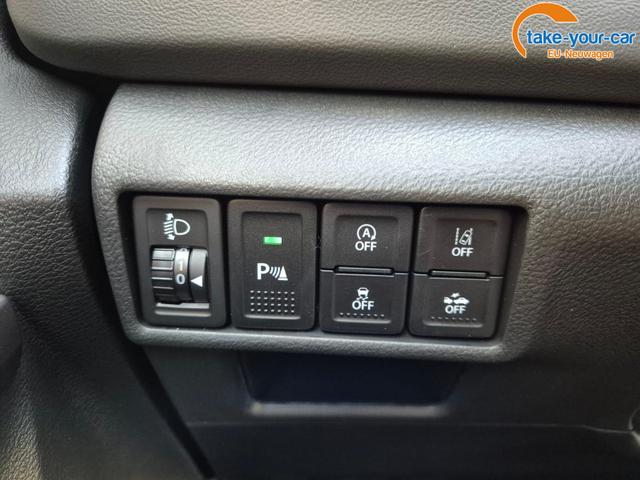 Suzuki - S-Cross - EU-Neuwagen - Reimport