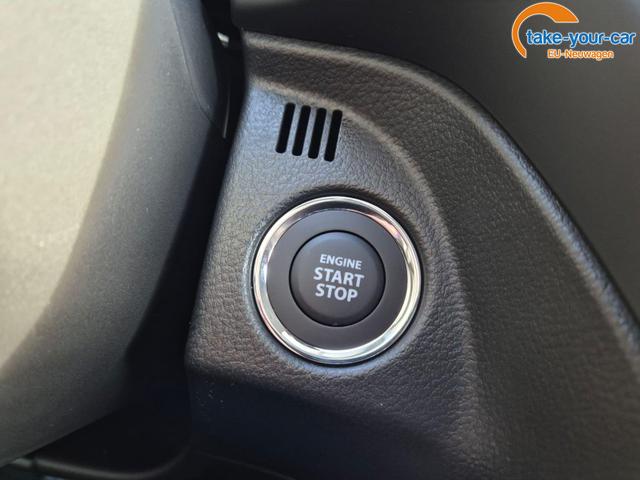 Suzuki - S-Cross - EU-Neuwagen - Reimport