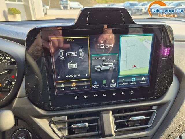 Suzuki - S-Cross - EU-Neuwagen - Reimport