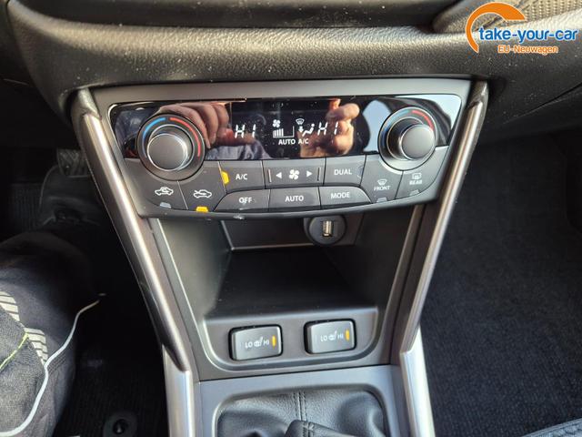 Suzuki - S-Cross - EU-Neuwagen - Reimport