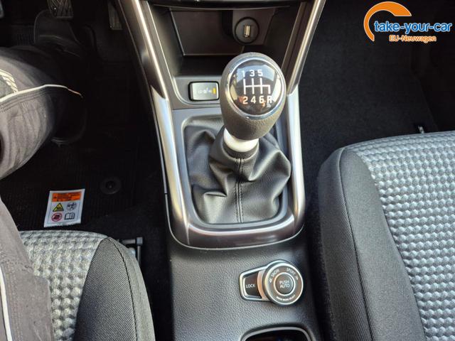 Suzuki - S-Cross - EU-Neuwagen - Reimport