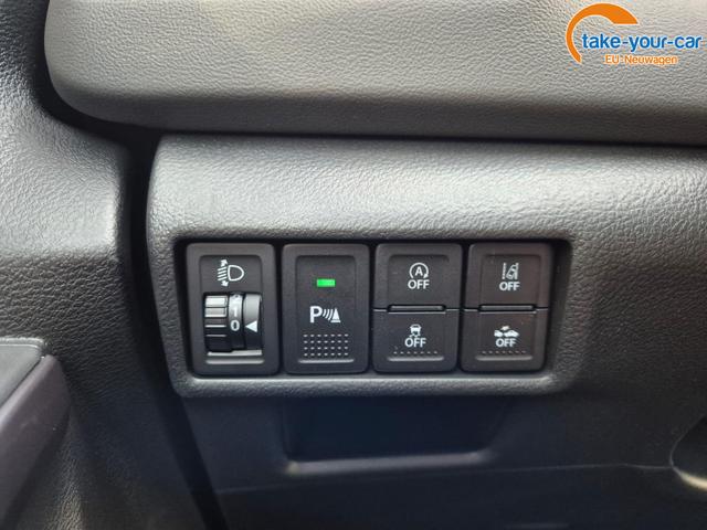 Suzuki - S-Cross - EU-Neuwagen - Reimport