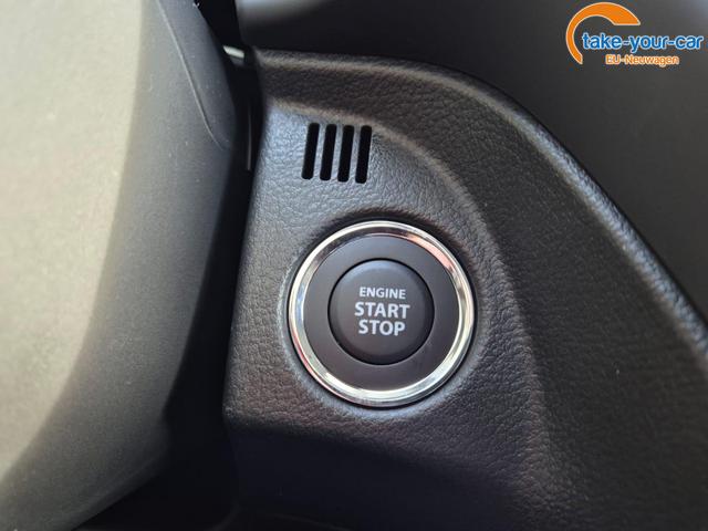 Suzuki - S-Cross - EU-Neuwagen - Reimport