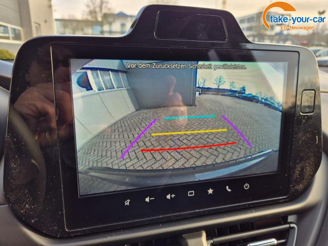 Suzuki - S-Cross - EU-Neuwagen - Reimport