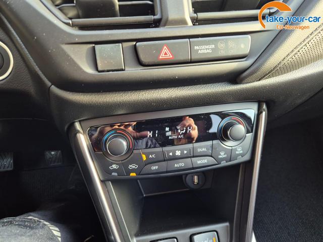 Suzuki - S-Cross - EU-Neuwagen - Reimport