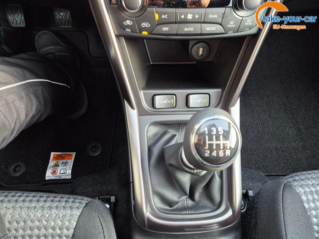 Suzuki - S-Cross - EU-Neuwagen - Reimport