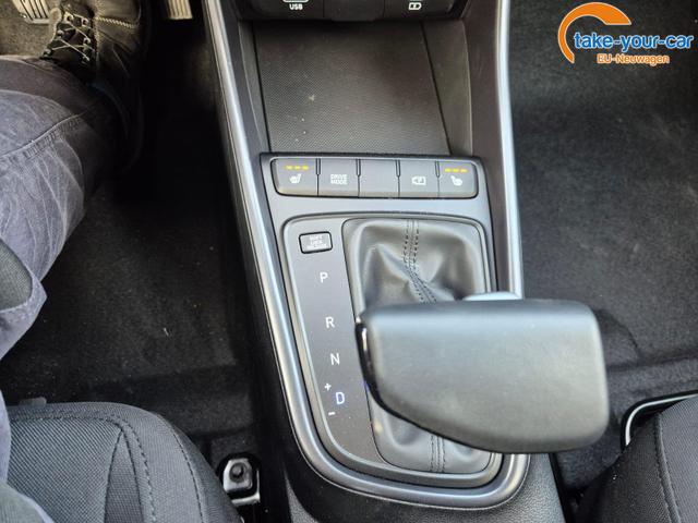 Hyundai - i20 - EU-Neuwagen - Reimport