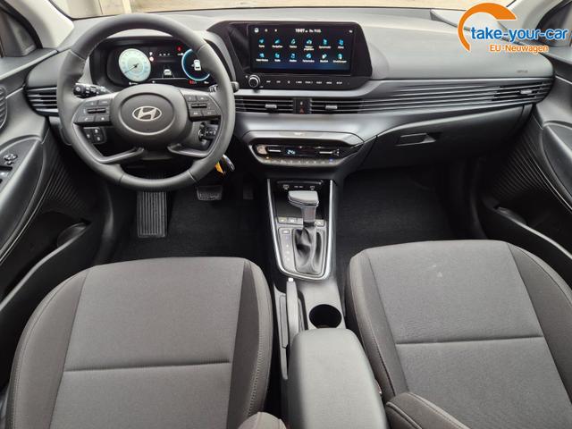 Hyundai - i20 - EU-Neuwagen - Reimport