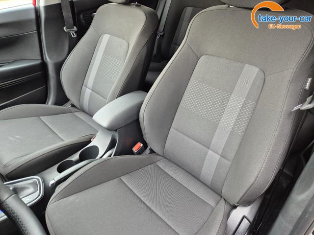 Hyundai - i20 - EU-Neuwagen - Reimport