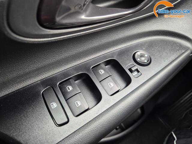 Hyundai - i20 - EU-Neuwagen - Reimport