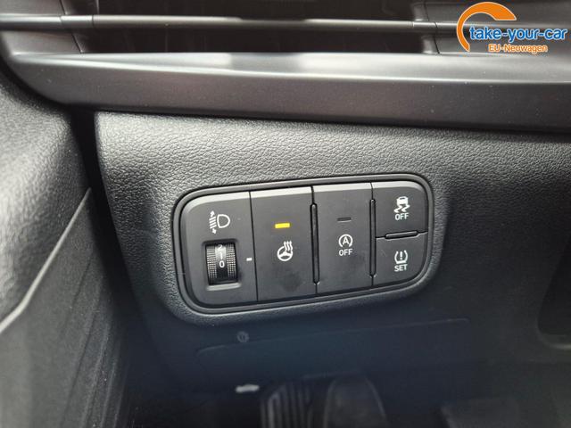 Hyundai - i20 - EU-Neuwagen - Reimport