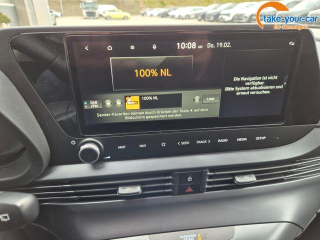 Hyundai - i20 - EU-Neuwagen - Reimport