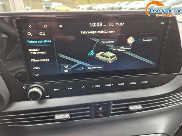 Hyundai - i20 - EU-Neuwagen - Reimport