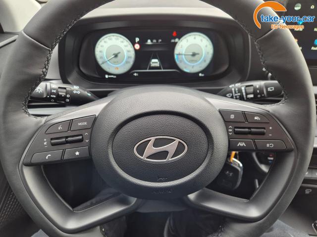 Hyundai - i20 - EU-Neuwagen - Reimport