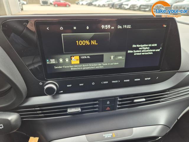 Hyundai - i20 - EU-Neuwagen - Reimport