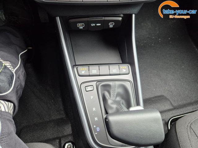 Hyundai - i20 - EU-Neuwagen - Reimport