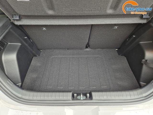 Hyundai - i20 - EU-Neuwagen - Reimport