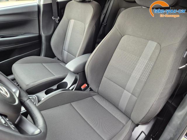 Hyundai - i20 - EU-Neuwagen - Reimport