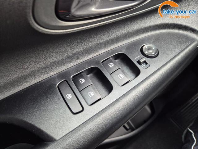 Hyundai - i20 - EU-Neuwagen - Reimport