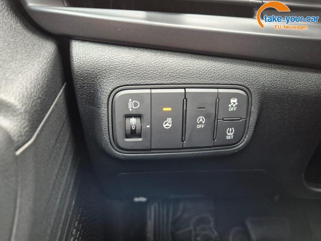 Hyundai - i20 - EU-Neuwagen - Reimport