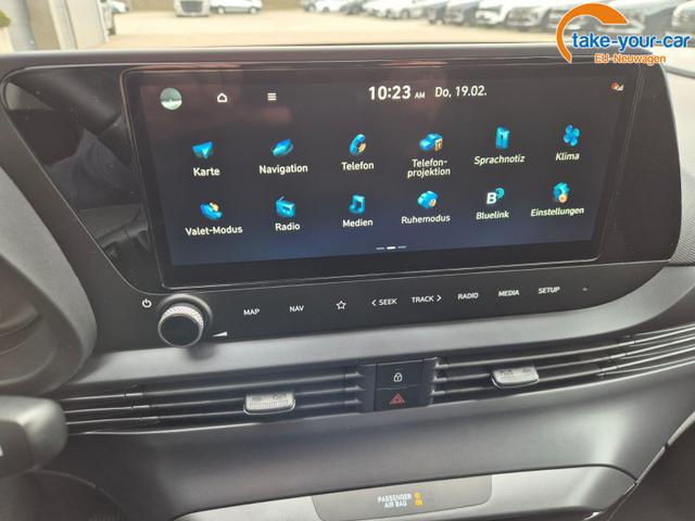 Hyundai - i20 - EU-Neuwagen - Reimport