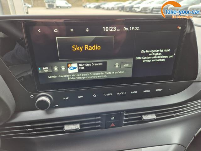 Hyundai - i20 - EU-Neuwagen - Reimport