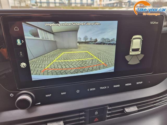 Hyundai - i20 - EU-Neuwagen - Reimport