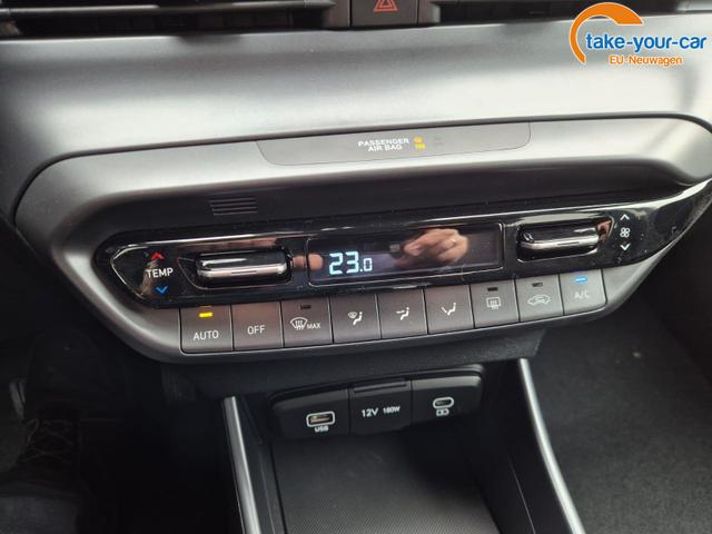 Hyundai - i20 - EU-Neuwagen - Reimport