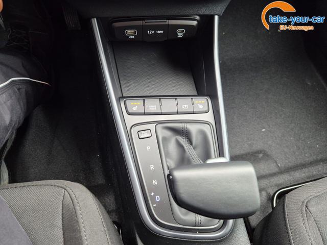 Hyundai - i20 - EU-Neuwagen - Reimport