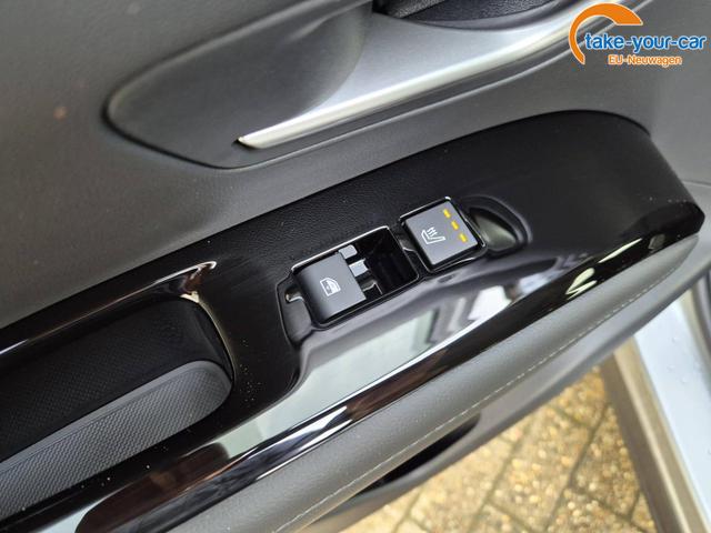 Hyundai - TUCSON - EU-Neuwagen - Reimport