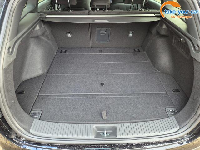 Hyundai - i30 Kombi - EU-Neuwagen - Reimport