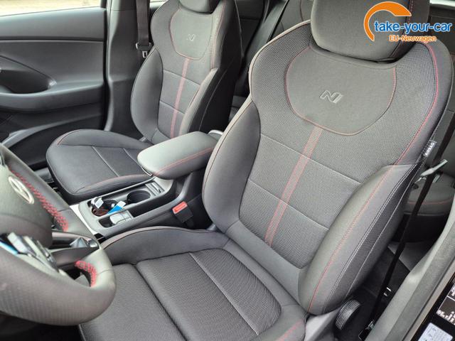 Hyundai - i30 Kombi - EU-Neuwagen - Reimport