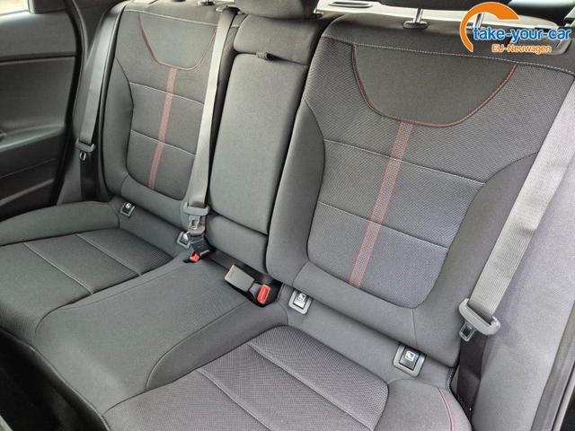 Hyundai - i30 Kombi - EU-Neuwagen - Reimport