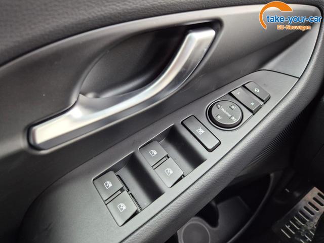 Hyundai - i30 Kombi - EU-Neuwagen - Reimport
