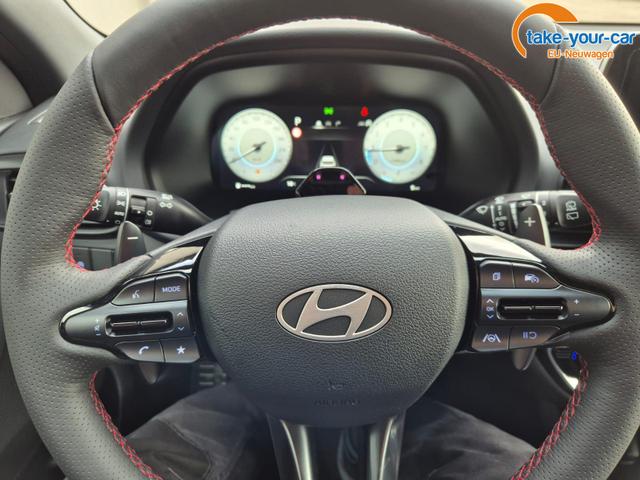 Hyundai - i30 Kombi - EU-Neuwagen - Reimport