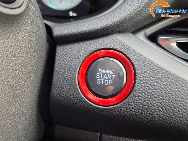 Hyundai - i30 Kombi - EU-Neuwagen - Reimport