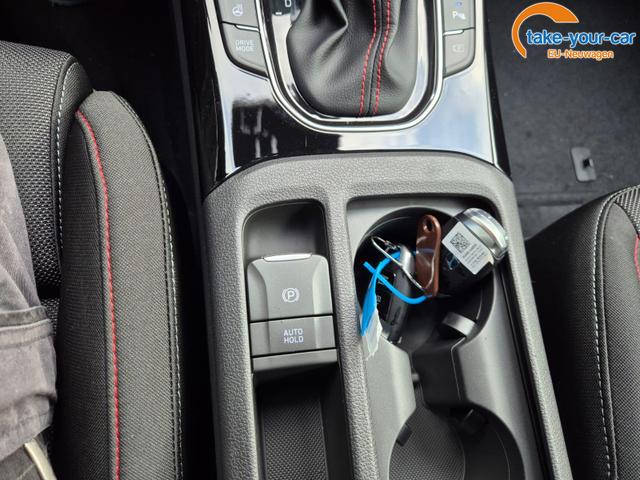 Hyundai - i30 Kombi - EU-Neuwagen - Reimport