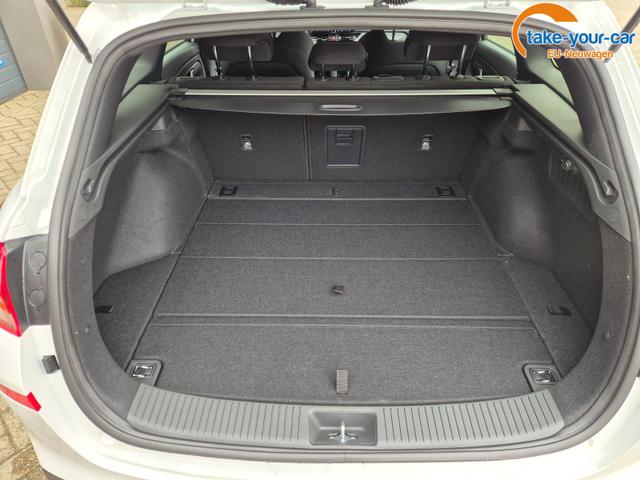 Hyundai - i30 Kombi - EU-Neuwagen - Reimport