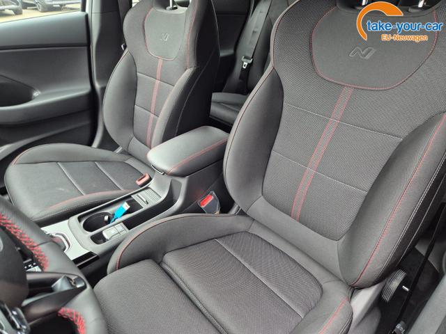 Hyundai - i30 Kombi - EU-Neuwagen - Reimport