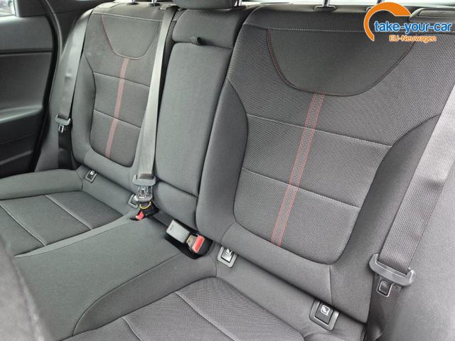 Hyundai - i30 Kombi - EU-Neuwagen - Reimport