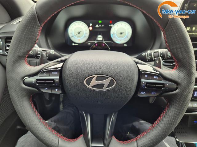 Hyundai - i30 Kombi - EU-Neuwagen - Reimport