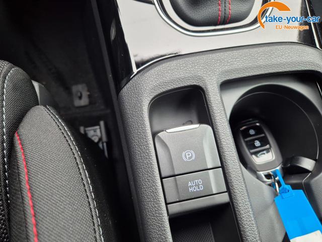 Hyundai - i30 Kombi - EU-Neuwagen - Reimport